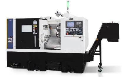 CNC SOUSTRUH YCM GT250MA