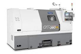 CNC SOUSTRUH YCM GT380A